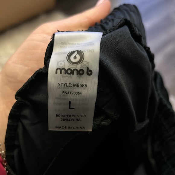 Athletic Joggers - Picture 5 of 5